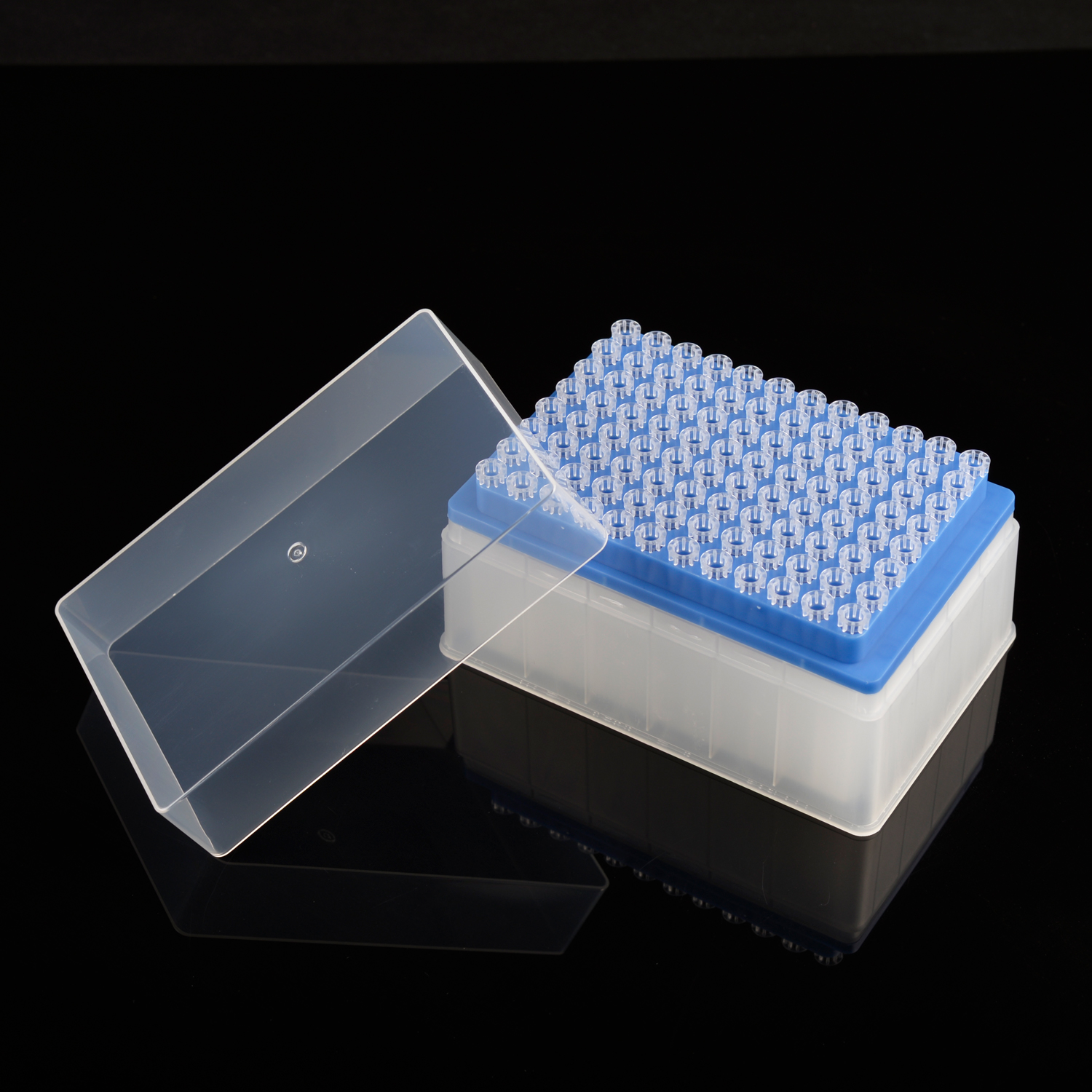 Robotic Tips for Agilent